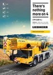 Технічні характеристики LTM 1120-4.1 [m / t]