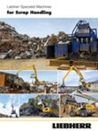 Іміджевий проспект Scrap Handling